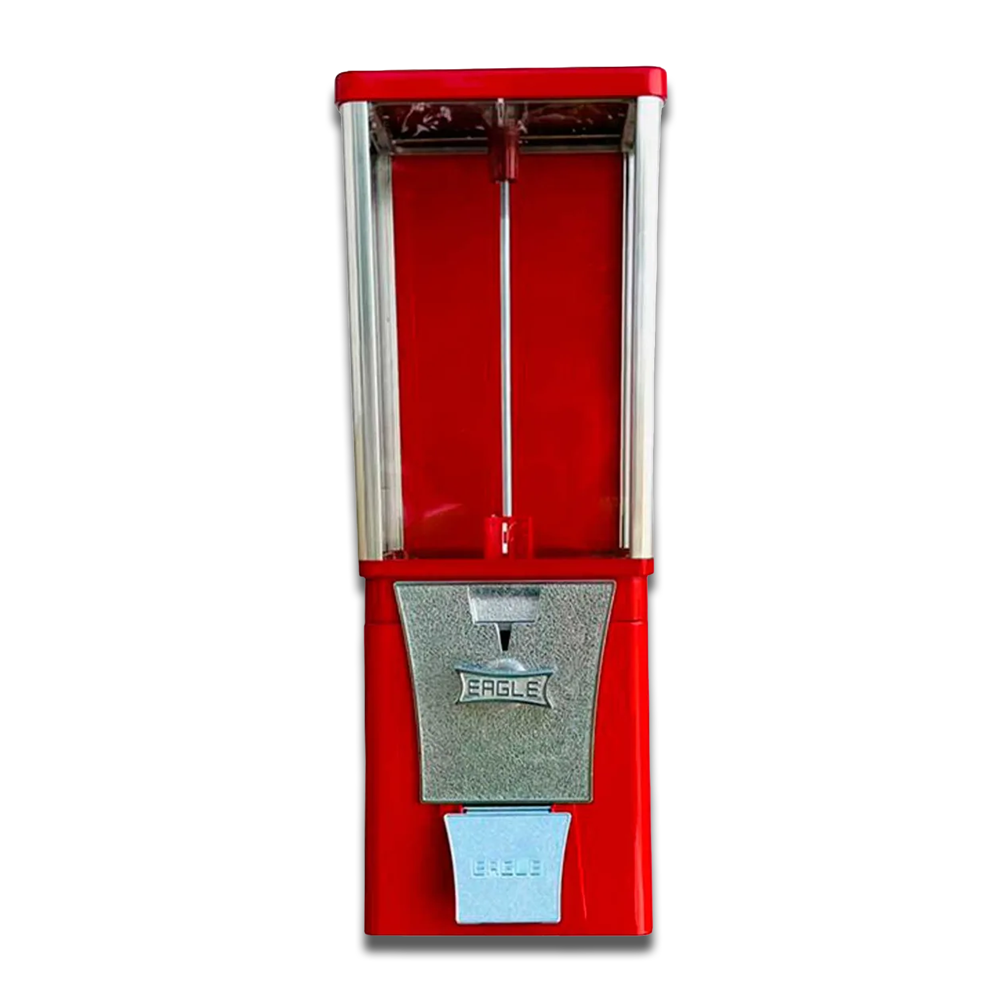 MAQUINA CHICLERA EAGLE + BASE