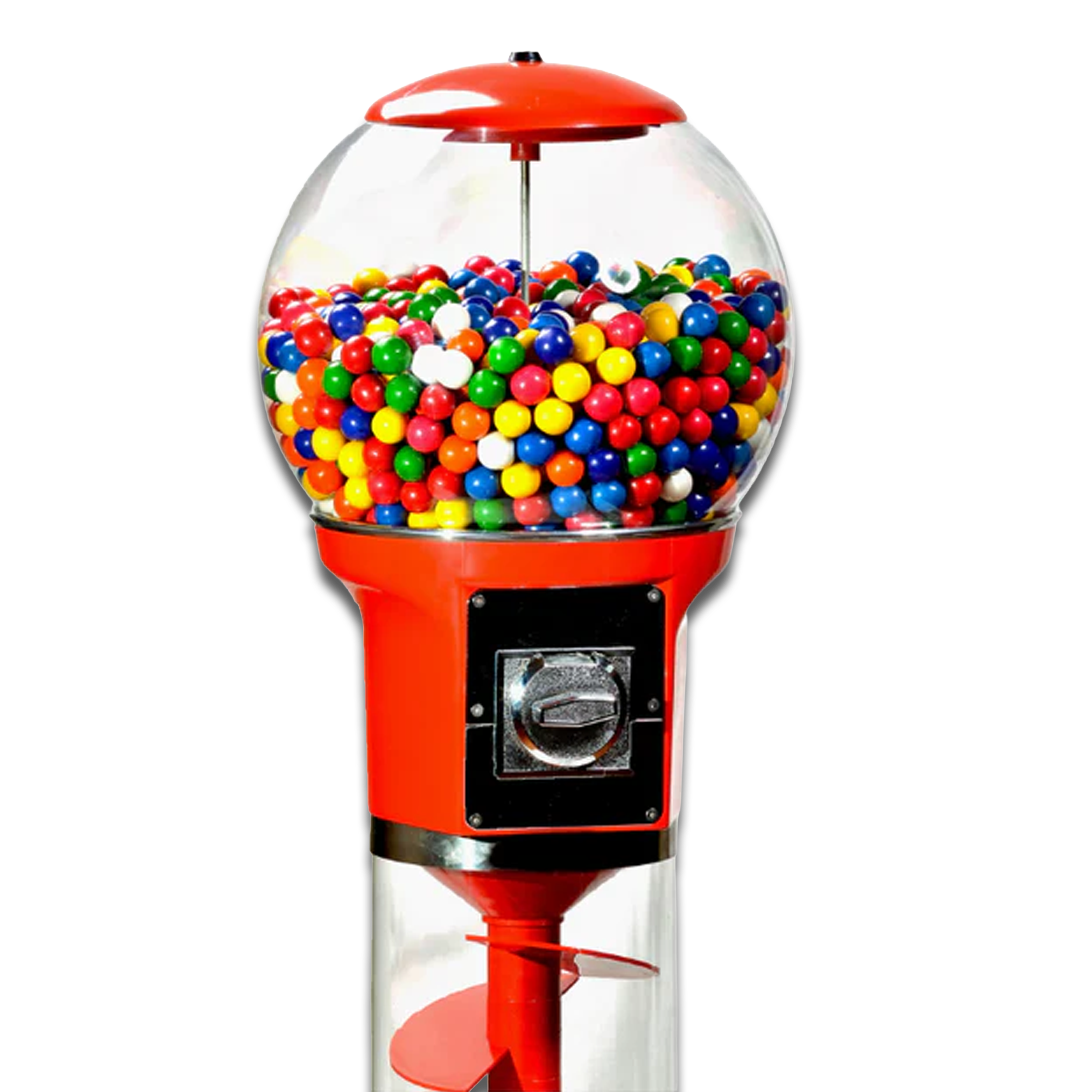 MAQUINA CHICLERA ESPIRAL